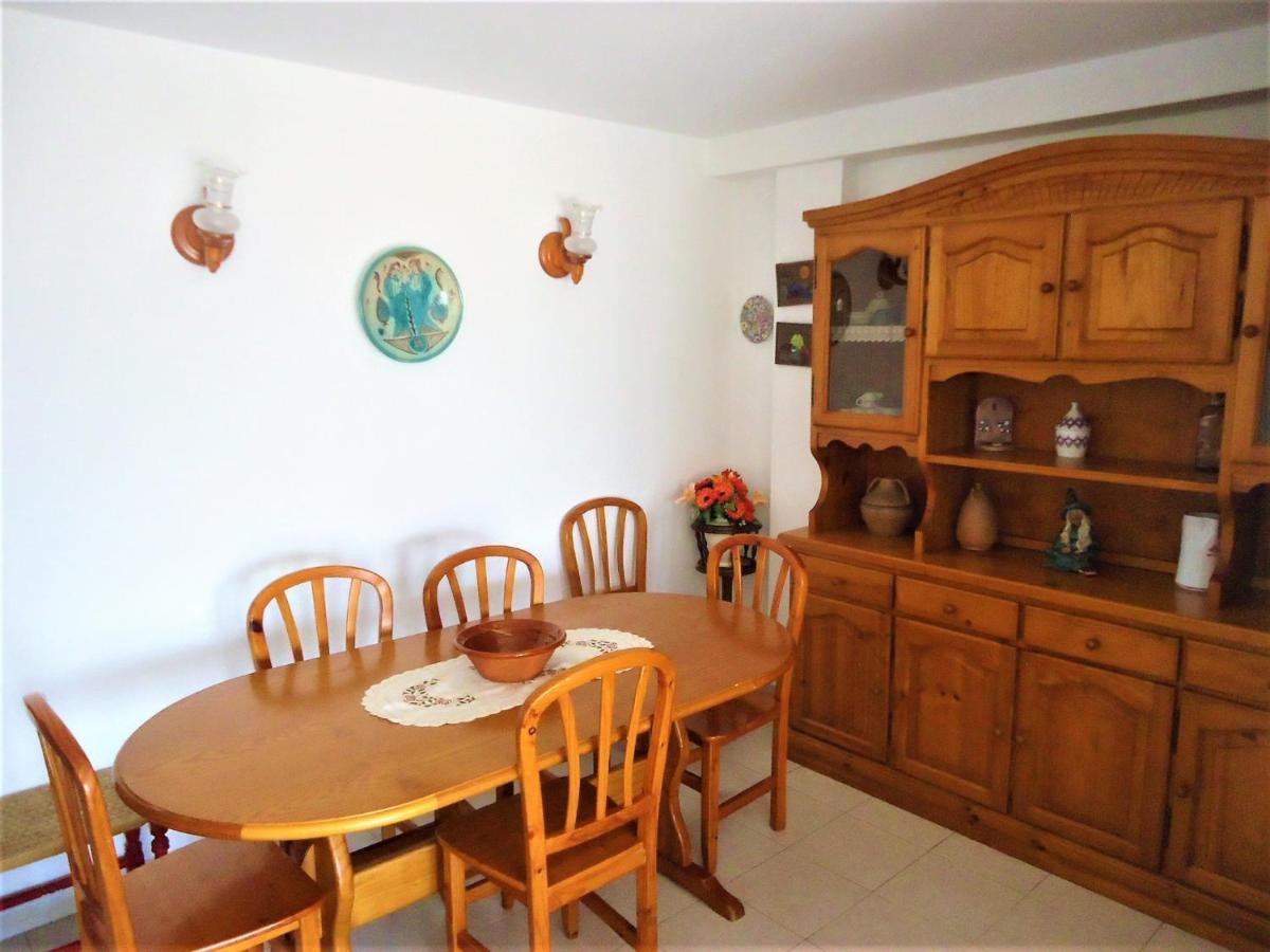 Appartamento Residencial Forner Lek Peñíscola Esterno foto